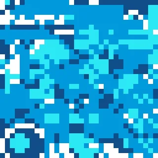 Pixel Sorting Blitmap