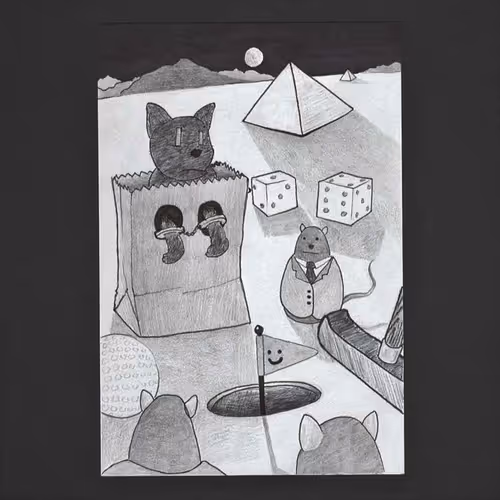 Item #81325311816735249191999024950610691834917583671939890645988410167863311073283 Media