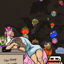 The Sleep of Reason 3.0