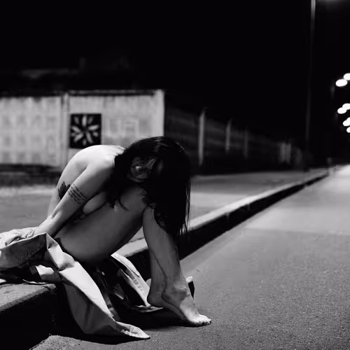 Secrets Of This Night