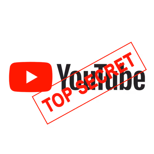 SECRET LINK