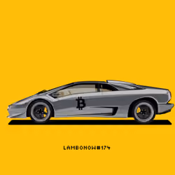 LamboNow#174