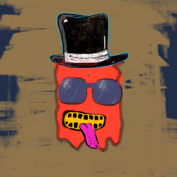 Dissident Gent #2
