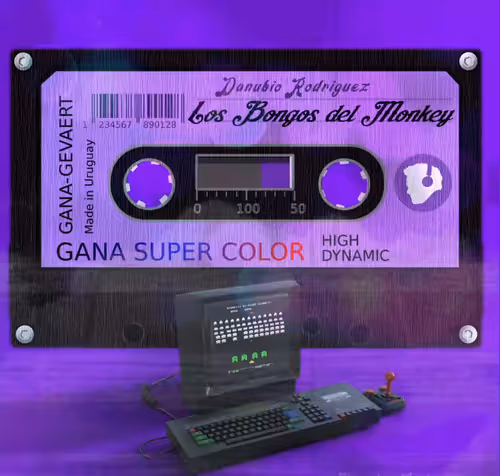 Item #55183170301428278961477702608742083363531485567907364919757151312931314466817 Media