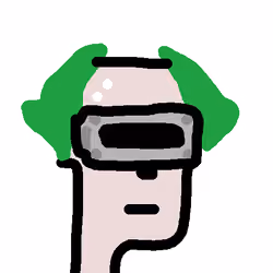 low effort punk 4134
