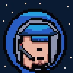 Commander Yan - Astro Punk #49