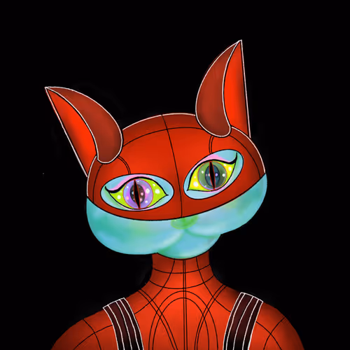 Item #96478624150521358741153497565397979934723246655144442291387314651424375177217 Media