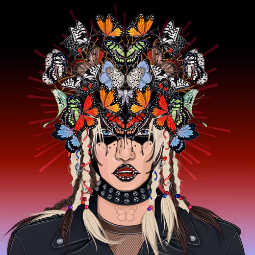 Item #25075241682601313261622334224257937083330471996282422196104459756181185888257 Media