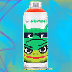 PunkPXLPepe #227