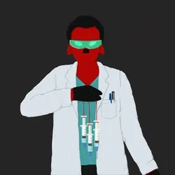 CITIZEN 008: DOCTOR