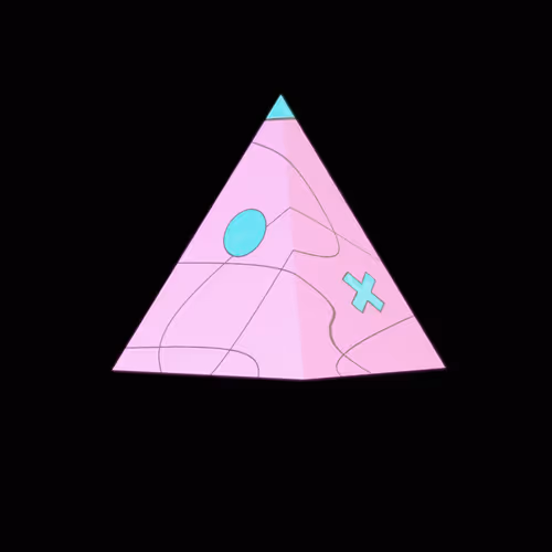 Zen Prisms