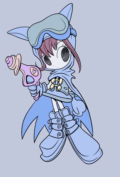 Item #98877859203739137518769099393734736314743600022393606613601968675693323616257 Media