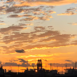 From Dusk Till Dawn