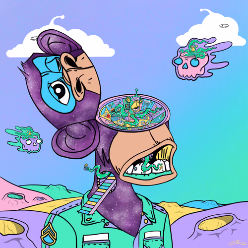 Slaliens #2