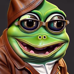 Pepe #446