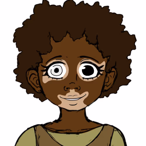 Roma Vitiligo Collection