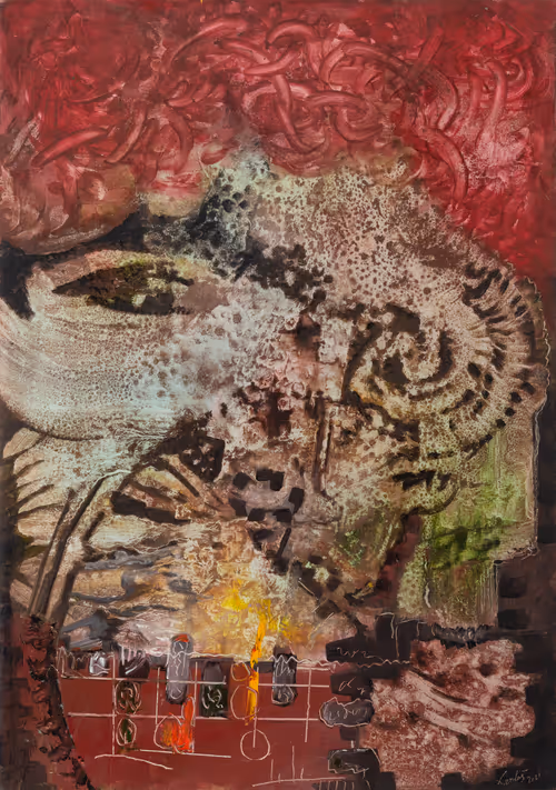 Item #4094183332606391390021558029723067471123240556957463256404585173096670953473 Media