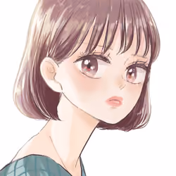 Cute girl