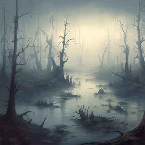 Swampland Heroes