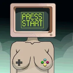8008135/PressStart #8