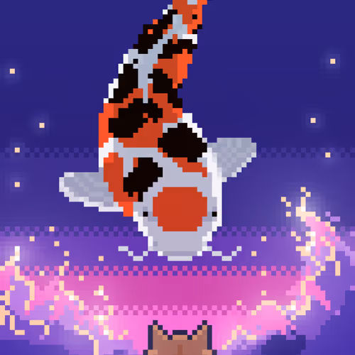 Dreamingdoge