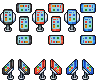 Item #17101433957742872125220468380730237032353776168339123146169743811507103203329 Media