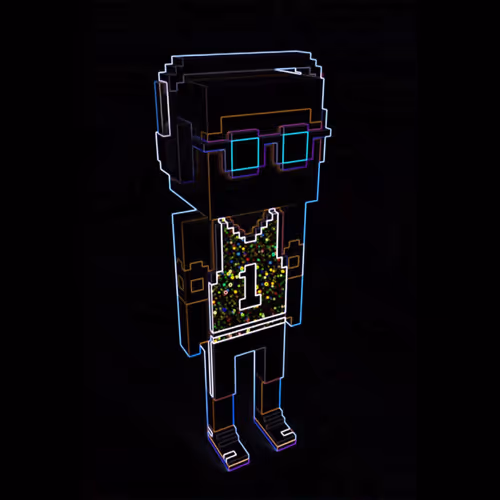 Item #1229953056946733852794896200269413632334804809614230368815940405142986162177 Media