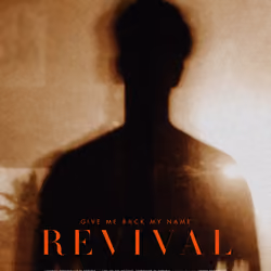 Revival's art poster #6