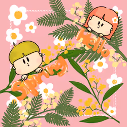 Hello Spring
