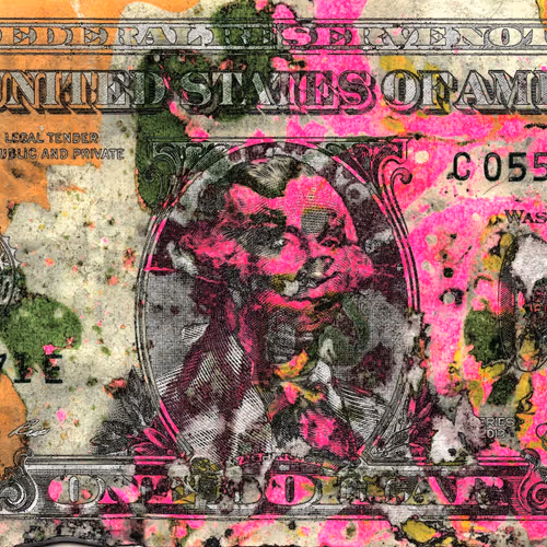 Magic Internet Money The Plague
