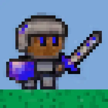 Pixelknights