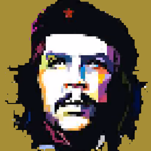 Che Guevara  