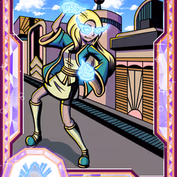 Rebecca #320
