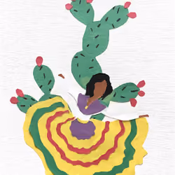 Folklorico