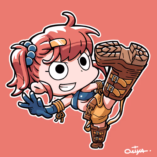 Little Fantasy Adventure