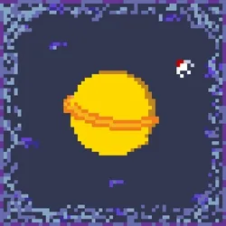 Xaturn #006