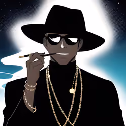 Rich Dawg