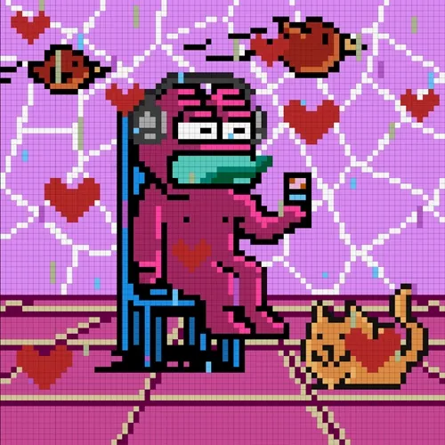 Imfinepepe