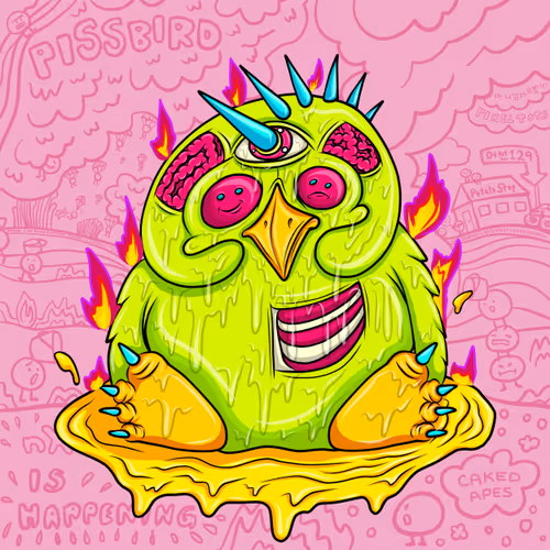 Cake S Psychedelic Bakery