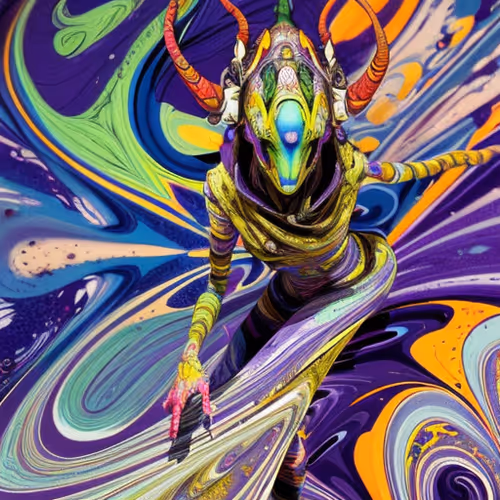 Item #115378296840305073389457857979402633499355348384545428678667901442597454872577 Media