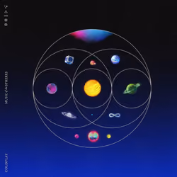 MY UNIVERSE#2