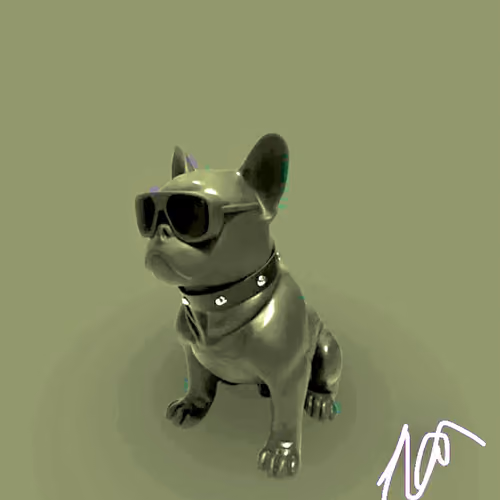 #Bulldog01