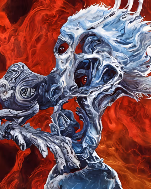 Item #104360630136475690872381443217303735347556959905024248167975002501342912577537 Media