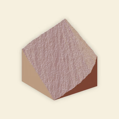 Lozenge #55