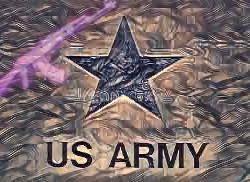 US ARMY