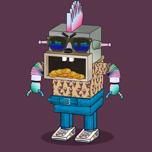 Item #7948986454524070020768945236896966363085064345480333639509854048507924578305 Media