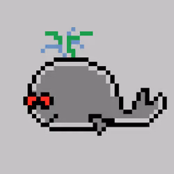 Blue Whale Go #298