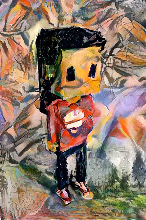 Item #109247822798716019135530209457482017359984441806063030401769642745699808313345 Media