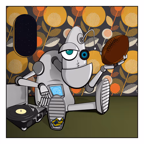 Item #89824618615760765408281970757453586527458267147725294719797700982088790966273 Media