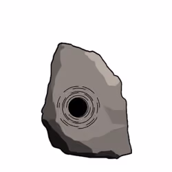 Ether Rock Hole #47